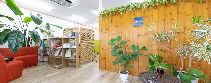 株式会社　グリッド